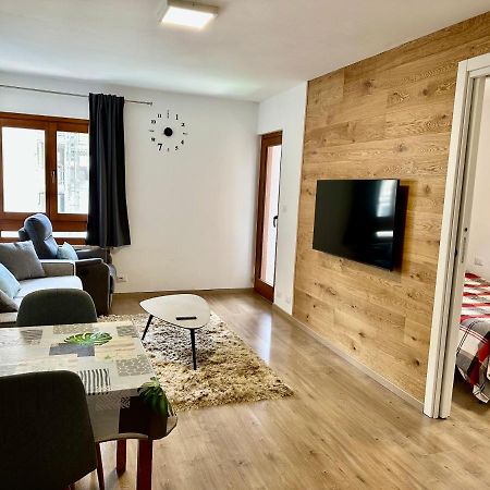 D'Herens Apartment Breuil-Cervinia Buitenkant foto