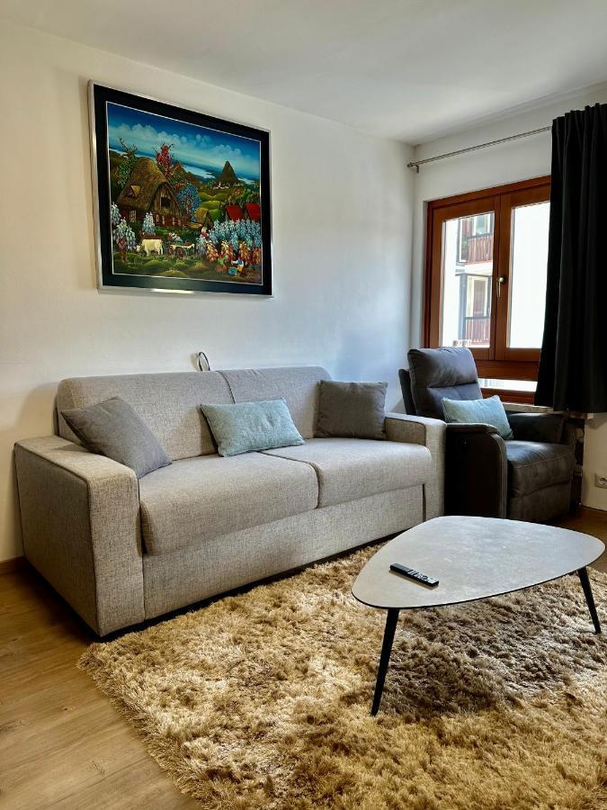 D'Herens Apartment Breuil-Cervinia Buitenkant foto