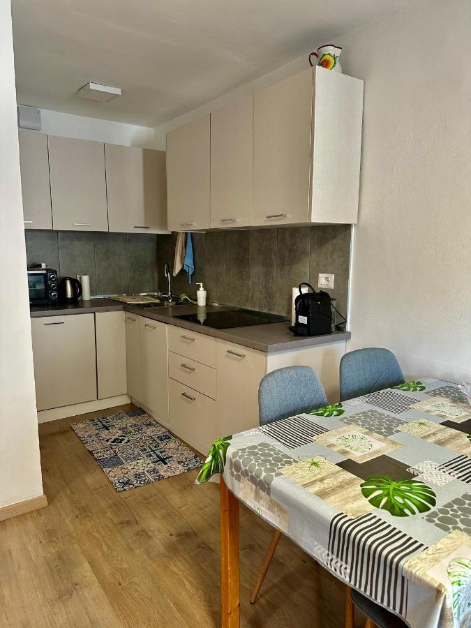 D'Herens Apartment Breuil-Cervinia Buitenkant foto